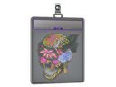 Sticker Slab | Lorena (Holo)
