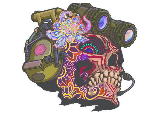 Sticker | Lucas (Holo)