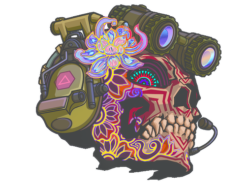 Sticker | Lucas