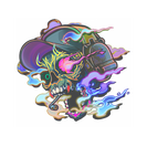 Sticker | Clavis (Holo)