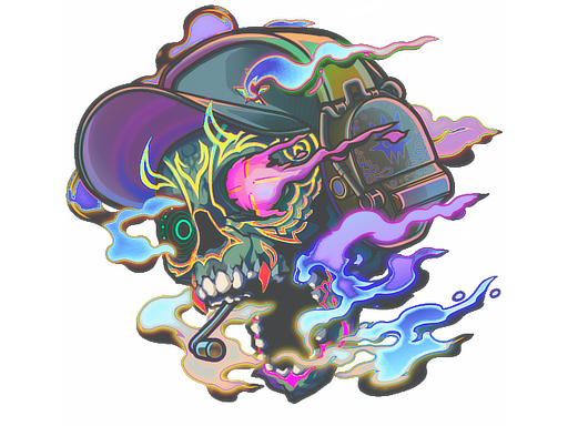Sticker | Clavis