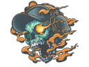 Sticker | Clavis