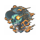 Sticker | Clavis