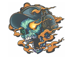 Sticker | Clavis