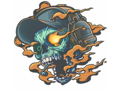 Sticker | Clavis