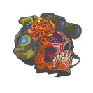 Sticker | Lucas