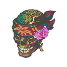 Sticker | Lorena