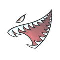 Sticker | Chompers