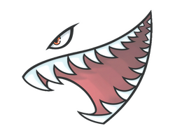 Sticker | Chompers