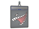 Sticker Slab | Chompers