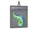 Sticker Slab | From The Deep