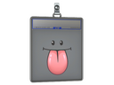 Sticker Slab | Taste Bud