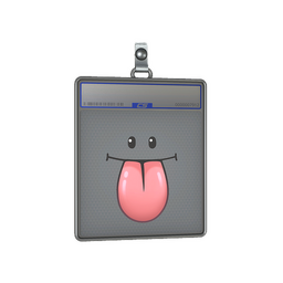 Sticker Slab | Taste Bud