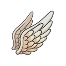 Sticker | Fly High