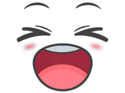 Sticker | Blinky