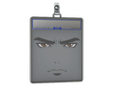 Sticker Slab | Strike A Pose