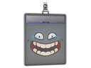 Sticker Slab | XD