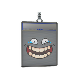 Sticker Slab | XD