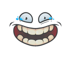 Sticker | XD