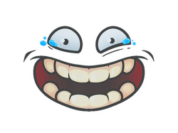 Sticker | XD
