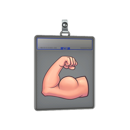 Sticker Slab | Flex