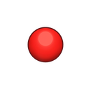 Sticker | Clown Nose