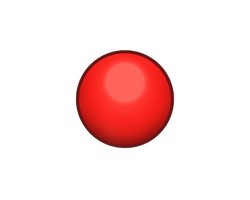 Sticker | Clown Nose