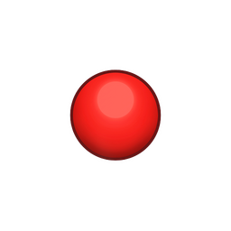 Clown Nose