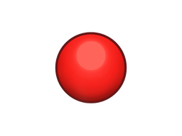 Sticker | Clown Nose