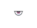 Sticker | Glare