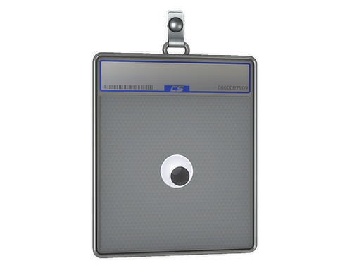 Слэб | Одним глазком