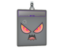 Sticker Slab | Hypnoteyes (Holo)
