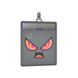 Sticker Slab | Hypnoteyes (Holo)