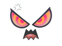 Sticker | Hypnoteyes (Holo)