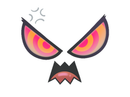 Sticker | Hypnoteyes (Holo)