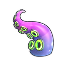 Sticker | From The Deep (Glitter)