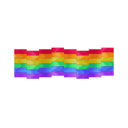 Rainbow Route (Holo)