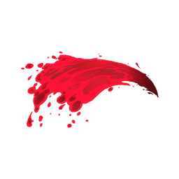 Ruby Stream (Lenticular)