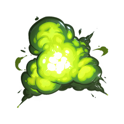 Boom Blast (Glitter)