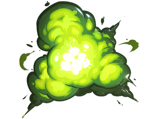 Sticker | Boom Blast