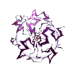 Bolt Energy (Foil)