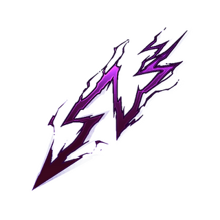 Sticker | Bolt Charge (Foil)