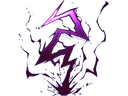 Sticker | Bolt Strike (Foil)