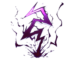 Sticker | Bolt Strike (Foil)