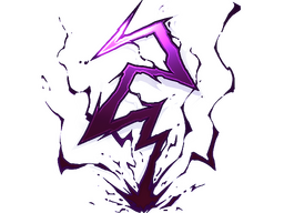 Sticker | Bolt Strike (Foil)