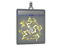 Sticker Slab | Bolt Energy