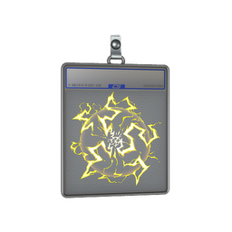 Sticker Slab | Bolt Energy