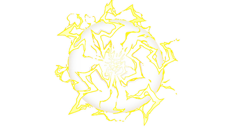 Sticker | Bolt Energy