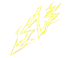 Sticker | Bolt Charge