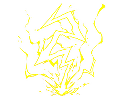 Sticker | Bolt Strike